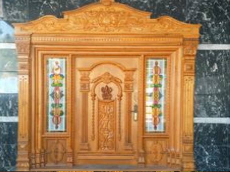 Here Are Some Main Door Entrance Vastu Tips That You Must Keep In Mind Vastu Tips In Telugu: లక్ష్మీదేవి ప్రసన్నం కావాలంటే ఇంటి ప్ర‌ధాన ద్వారాన్ని ఇలా ఉంచుకోండి!