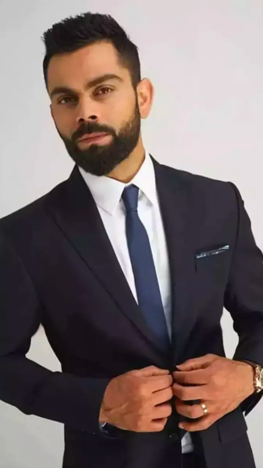 सचिन तेंदुलकर, महेंद्र सिंह धोनी और विराट कोहली ऐसे क्रिकेटर हैं