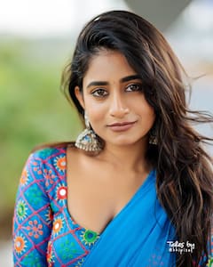 Nayani Pavani: ‘బిగ్ బాస్’లోకి అడుగుపెడుతోన్న నయన్ పావని - ఇంతకీ ఎవరీమే?