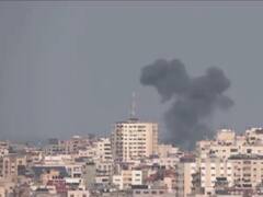 हमास के खिलाफ इजराइल की बड़ी सैन्य कार्रवाई, नेतन्याहू खुद कर रहे निगरानी, भारत के PMO की भी सीधी नजर | जानें 10 बड़े अपडेट्स