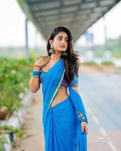 Nayani Pavani: ‘బిగ్ బాస్’లోకి అడుగుపెడుతోన్న నయన్ పావని - ఇంతకీ ఎవరీమే?