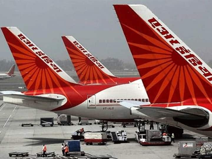 flights suspended to tel aviv, till 14 october, says air india Air India Flights Cancel: ఇజ్రాయెల్- పాలస్తీనా యుద్ధంతో ఎయిర్‌ ఇండియా విమానాలు రద్దు