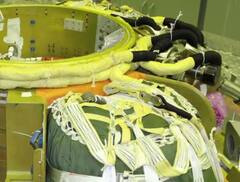 Gaganyaan Mission : 'या' यानात बसून अंतराळवीर करणार अवकाशाची सफर, इस्रोकडून फोटो शेअर