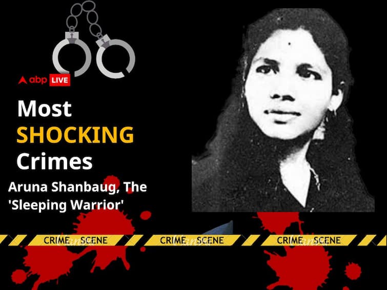 Aruna shanbaug euthanasia most shocking crimes supreme court KEM hospital rape sodomy crime against women mumbai news Brutal Sexual Assault, Years Of Suffering, A Landmark Verdict: Aruna Shanbaug, The 'Sleeping Warrior'
