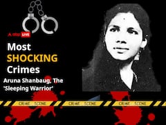Brutal Sexual Assault, Years Of Suffering, A Landmark Verdict: Aruna Shanbaug, The 'Sleeping Warrior'