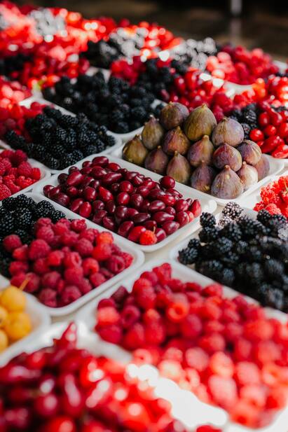 Fruits: ஆயுர்வேதம் பரிந்துரைக்கும் பழங்கள் என்னென்ன?