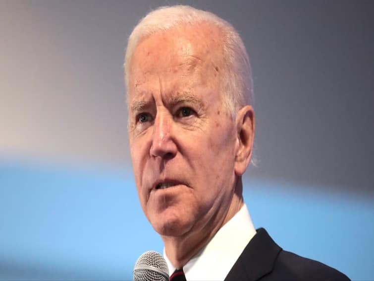 US Supports Israel to defend from Hamas attack Biden said in a statement Israel vs Hamas: ఇజ్రాయెల్‌కు అమెరికా మద్దతిస్తుంది: బైడెన్‌