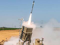 Israel War: कैसे काम करती ही इजरायल की आयरन डोम टेक्नोलॉजी और इस बार क्यों हो गई फेल?