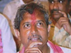 వేములవాడ ఎమ్మెల్యే చెన్నమనేని హాట్ కామెంట్స్, షాక్‌లో ఉండిపోయిన బీఆర్ఎస్ నేతలు