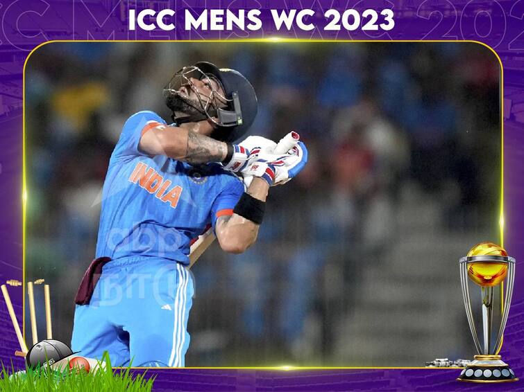 ICC World Cup Points Table 2023 Team India Position After Australia Match BCCI ICC World Cup Point Table 2023: வெற்றியுடன் தொடங்கிய இந்தியா! புள்ளி பட்டியலில் எத்தனையாவது இடம்?