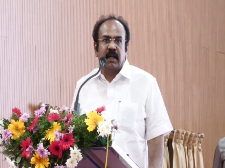 தமிழகத்தில் குடிநீர்தட்டுப்பாட்டை கண்டறிந்து 2 ஆண்டிற்குள் அரசு நடவடிக்கை எடுக்கும் -அமைச்சர் கே.என்.நேரு