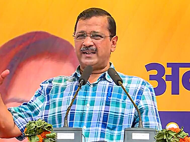 'Earlier MCD Was Known For Corruption': Kejriwal Inaugurates 'India's Biggest' C&D Plant 'Earlier MCD Was Known For Corruption': Kejriwal Inaugurates 'India's Biggest' C&D Plant