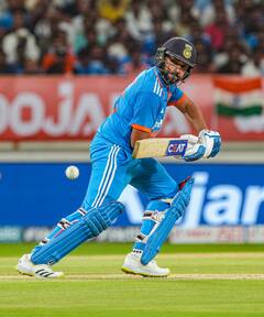 ODI World Cup: विश्व कप में बतौर कप्तान रोहित शर्मा की खास उपलब्धि, दिग्गज अजहरूद्दीन और धोनी भी हुए पीछे