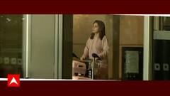 इजरायल की जंग से बचकर मुंबई लौटीं नुसरत भरुचा, सामने आई पहली झलक | Khabar Filmy Hai (08.10.2023)