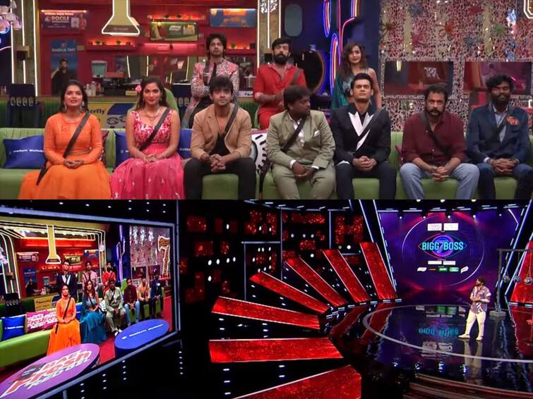 Bigg Boss Telugu Season 7 5th week sunday special episode latest Telugu news Bigg Boss Telugu 7: ‘బిగ్ బాస్‘ షోలో అసలు ట్విస్టులు షురూ, 2.0  మొదలైందన్న నాగార్జున