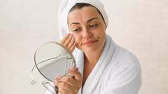 वयाच्या चाळीशीतही तरूण दिसायचंय? तर रोज न चुकता 'अशी' त्वचेची काळजी घ्या