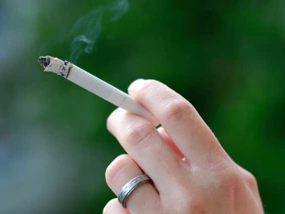 Life Insurance: Smoking will affect not only health but also insurance, you will have to pay more premium.