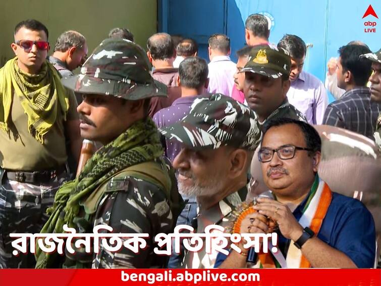 TMC Leader Kunal Ghosh says CBI raids at Firhad Hakim and Madan Mitra's houses are political vendetta Kunal Ghosh: ‘অভিষেকের ধর্না হিট, পালিয়ে বেড়াচ্ছেন রাজ্যপাল’, CBI হানায় রাজনৈতিক সংযোগ দেখছেন কুণাল