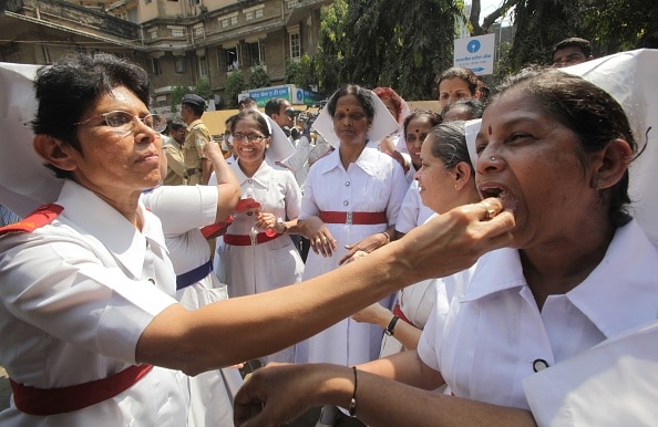 Brutal Sexual Assault, Years Of Suffering, A Landmark Verdict: Aruna Shanbaug, The 'Sleeping Warrior