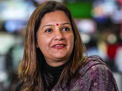 Priyanka ने बंगला खाली करने पर BJP पर साधा निशाना, बोलीं- 'राघव चड्ढा के खिलाफ बदले की भावना से कार्रवाई'