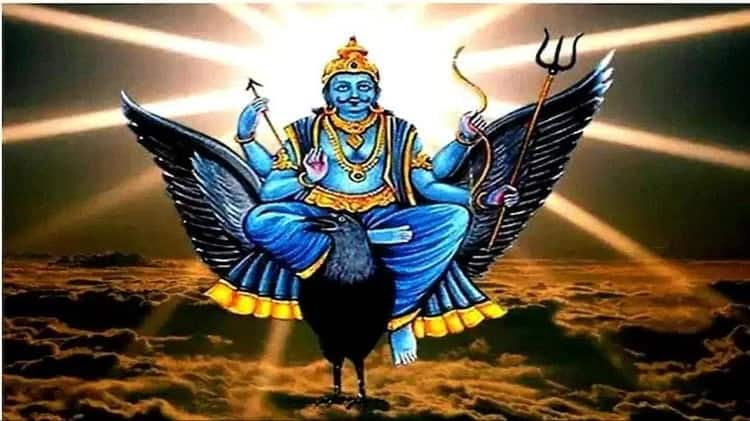 shani margi 2023 date positive and negative effects of direct saturn retrograde Shani Margi 2023: શનિ માર્ગી થતાં આ રાશિના જાતક થશે માલામાલ, કષ્ટોમાંથી મળશે મુક્તિ