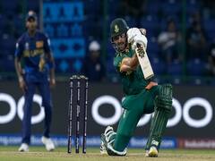 World Cup Fastest Century: દક્ષિણ આફ્રિકાના માર્કરમે ફટકારી વર્લ્ડકપની સૌથી ઝડપી સદી, જાણો આ રેકોર્ડ લિસ્ટના ટોપ-5 બેટ્સમેન