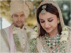 सुसराल में कैसे दिन बिता रही हैं Parineeti Chopra? तस्वीर शेयर कर एक्ट्रेस ने दिखाई झलक