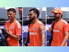 ऑस्ट्रेलियाची वर्ल्डकपमधील 27 वर्षांची 'ती' परंपरा टीम इंडिया आज खंडित करणार की नाही? 