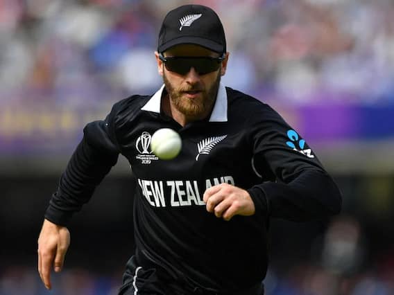 Kane Williamson: न्यूजीलैंड के दूसरे वर्ल्ड कप मैच में क्या केन विलियमसन खेलेंगे? कीवी कप्तान पर आया बड़ा अपडेट Kane Williamson: न्यूजीलैंड के दूसरे वर्ल्ड कप मैच में क्या केन विलियमसन खेलेंगे? कीवी कप्तान पर आया बड़ा अपडेट