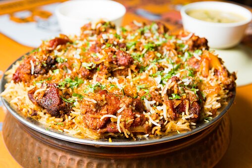 World Biryani Day 2023: Lucknow To Kolkata- Explore The Different Types Of Biryani The Country Has To Offer