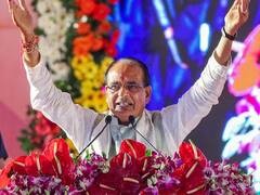 मध्य प्रदेश में अब पांच रुपये में मिलेगा भरपेट खाना, सीएम शिवराज ने की 'भोजन वाहनों' की शुरुआत