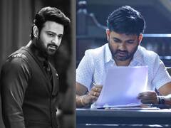 ప్రాణం పెట్టి పని చేస్తున్నా- ప్రభాస్ మూవీపై మారుతి ఎమోషనల్ కామెంట్స్