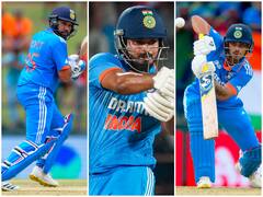 एक बार फिर भारतीय टॉप ऑर्डर की खुली पोल, स्पिन ट्रैक पर तेज गेंदबाजों के सामने टेके घुटने