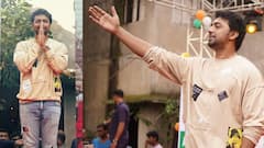 Dev on Baghajatin: 'পড়াশোনা না করলে সম্মান নেই', স্কুলে গিয়ে ছোটদের মন জিতলেন দেব