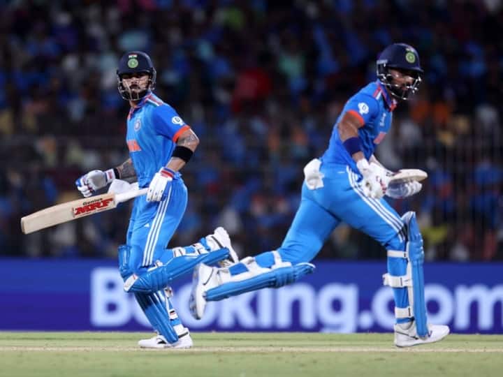 चेन्नई में कोहली और राहुल ने किया कमाल, ऑस्ट्रेलिया के जबड़े से छीनी जीत, ऐसी रही मैच की कहानी