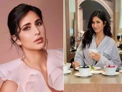 કેટરીના કેફનું સ્લિમ બોડીનું રહસ્ય શું છે, જાણો છો? એક્ટ્રેસ શેર કર્યો સિક્રેટ ફિટનેસ મંત્ર