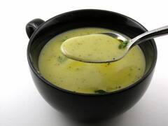 Soup Benefits: આ વેજિટેબલનું સ્વાદિષ્ટ સૂપ સ્વાસ્થ્ય માટે છે લાજવાબ, બનાવવાની છે સાવ સરળ રેસિપી
