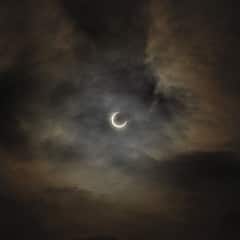 Solar Eclipse 2023: ১৪ অক্টোবর বছরের শেষ সূর্যগ্রহণ, লাভবান হতে পারেন এইসব রাশির জাতকরা