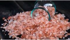 Health: વ્રતમાં ઉપયોગમાં લેવાતું સેંધા નમક આ કારણે છે સ્વાસ્થ્યવર્ધી, જાણો નમકના બદલે લેવાથી શું થાય છે ફાયદા