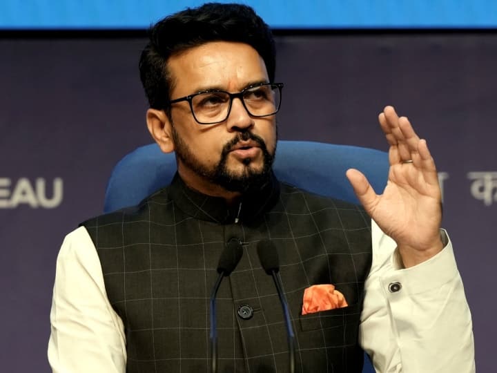 अनुराग ठाकुर बोले- ‘OBC पर राहुल गांधी का बयान सबके सामने, फेल हुए तो कर रहे जाति की बात’ अनुराग ठाकुर बोले- ‘OBC पर राहुल गांधी का बयान सबके सामने, फेल हुए तो कर रहे जाति की बात’