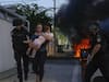 Israel Gaza Attack: હમાસના ઈઝરાયલ પર હુમલાને લઈ UNSC આજે કરશે બેઠક