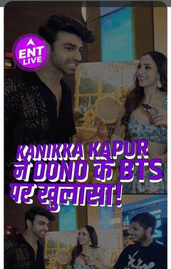 Deol Family से मिली फिल्म 'Dono' की Cast, Share किया Experience