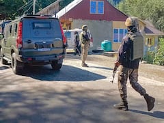 2 Army Porters Injured In Landmine Blast Near LOC In J&K's Rajouri