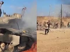 શું તમને ખબર છે HAMASનો અર્થ ? વ્હીલચેયરના સહારે ચાલતો હતો આ સંગઠનનો આકો