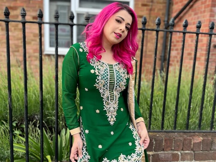 Jasmine Sandlas: पंजाबी सिंगर जैस्मीन सैंडलस को Delhi में मिली जान की धमकी, आरोपी ने लिया गैंगस्टर लॉरेंस बिश्नोई का नाम 