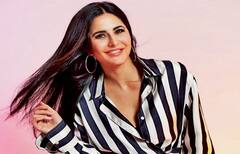 કેટરીના કેફનું સ્લિમ બોડીનું રહસ્ય શું છે, જાણો છો? એક્ટ્રેસ શેર કર્યો સિક્રેટ ફિટનેસ મંત્ર