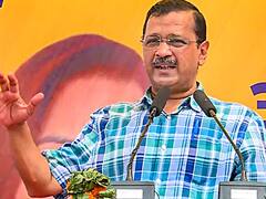 चुनाव तारीखों की घोषणा पर अरविंद केजरीवाल का बयान- 'हमारी तैयारी पूरी', गठबंधन के सवाल पर दिया ये जवाब