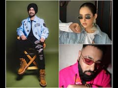 Baadshah To Sunanda Sharma: 5 Punjabi Singers Who Gave Best Bollywood Music