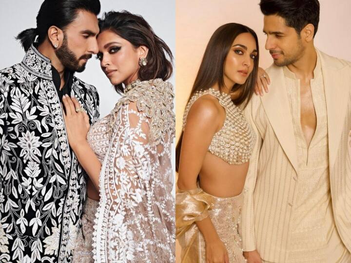 Deepika Padukone Ranveer Singh or Sidharth Malhotra Kiara Advani know Who will be first guest of Koffee with Karan 8 Koffee With Karan Season 8: सिड-कियारा या दीपिका-रणवीर कौन होगा करण जौहर का शो का पहला गेस्ट ?