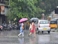 TN Rain Alerts: இன்று 16 மாவட்டங்களுக்கு கனமழை எச்சரிக்கை.. எந்தெந்த மாவட்டங்களில்? இன்றைய வானிலை நிலவரம்..